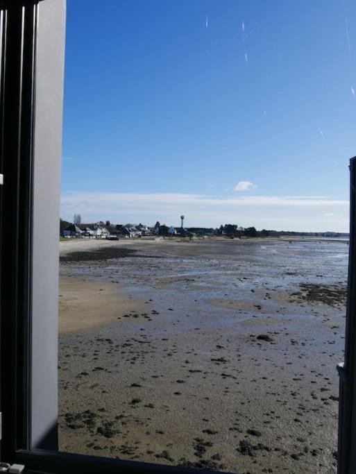 Arsav Vue Mer Et Plage Port-Louis Buitenkant foto